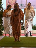 Sharadiya Navaratri Utsava 2025 - Day 2 at Karla (23 Sep 2025) Pictures Courtesy of Shri Dinesh Karkal